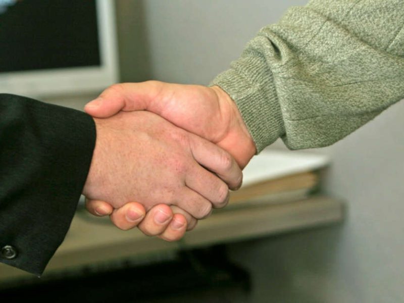 accordo di saldo e stralcio