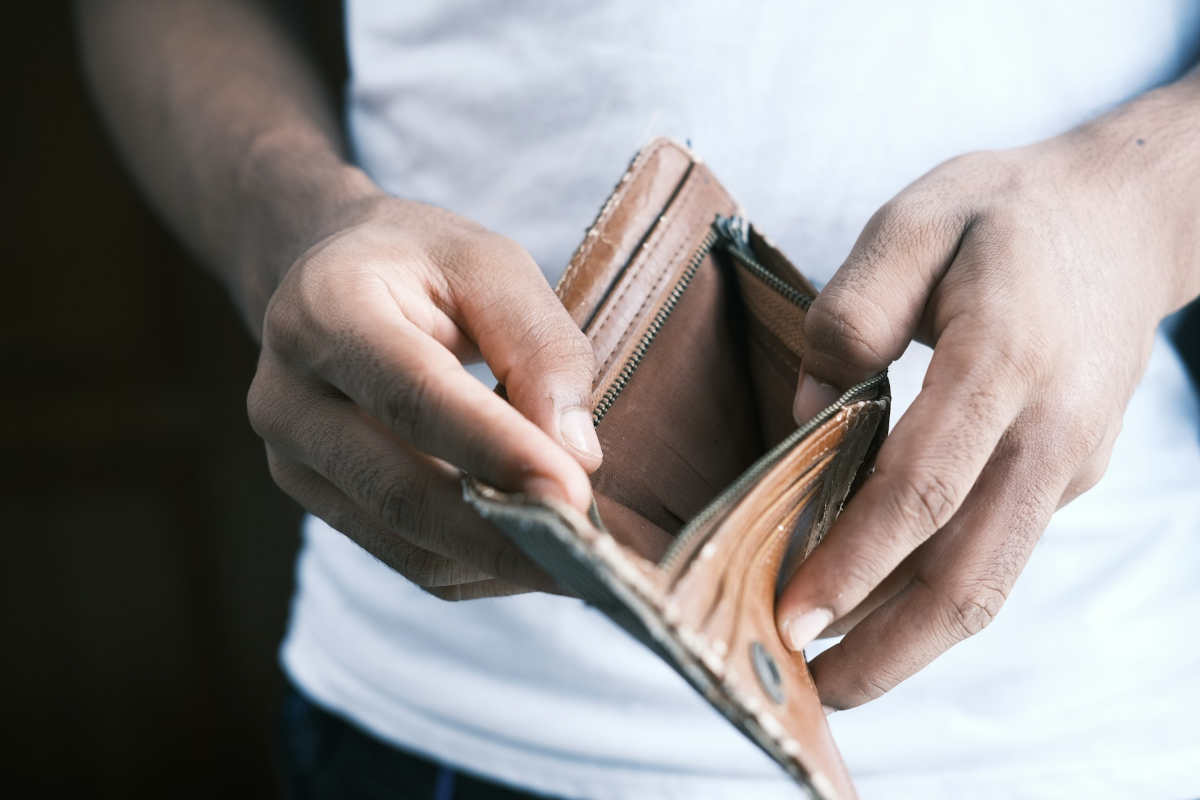 non pago finanziamento