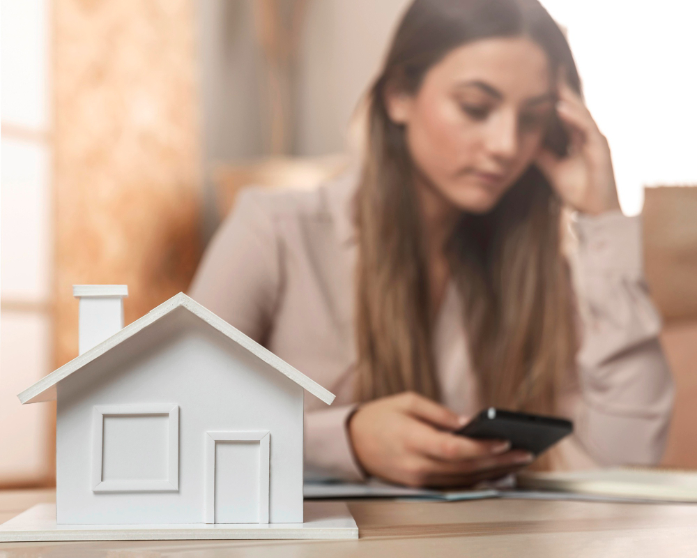Casa cointestata sottoposta a pignoramento immobiliare